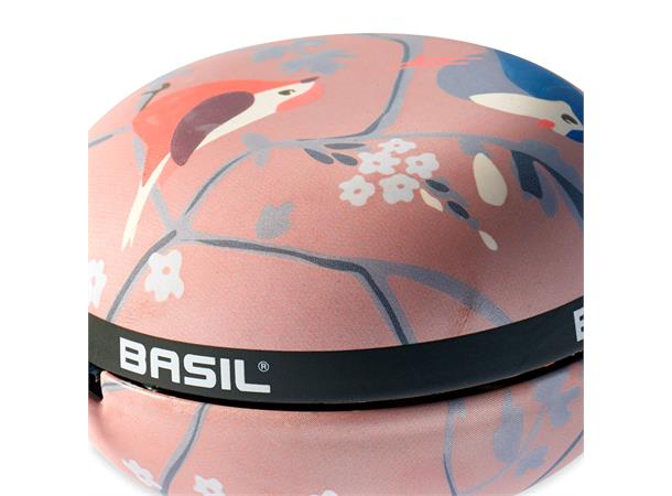 Basil Ringeklokke Wanderlust Orchid Pink 